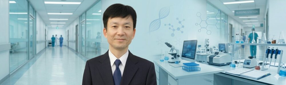 Life Study 医学博士与医科学研究者团队